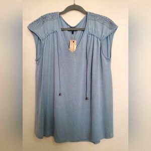 NWT North River Women's Top Size Xl